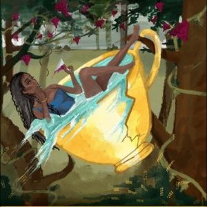 Meet your Posher, Dena